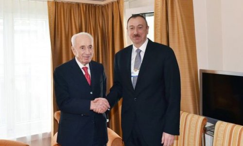 Ильхам Алиев: Более 20 лет переговоры не дают результатов