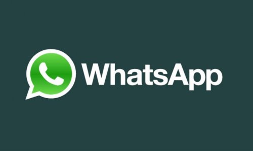 “WhatsApp-la bağlı yeni məlumat