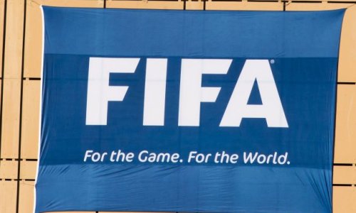 ФИФА осталась без спонсоров