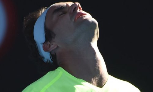 Roger Federer beaten at Australian Open by Andreas Seppi