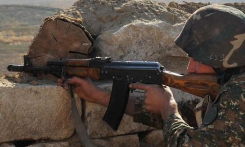 Two more Armenian troops killed in fresh Karabakh fighting