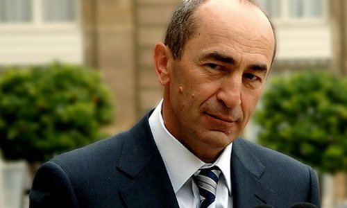Кочарян раскритиковал армянских чиновников