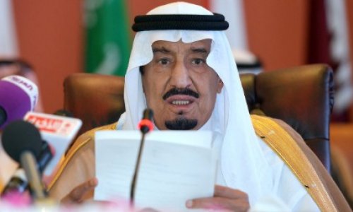 Who is Saudi Arabia's new King Salman?