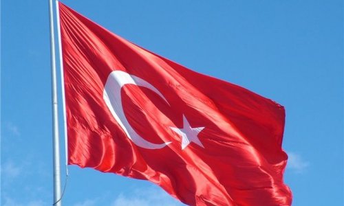 В Турции объявлен траур