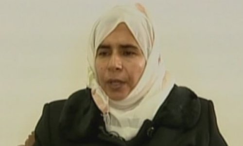 Who is Sajida al-Rishawi? And why does ISIS care about her?