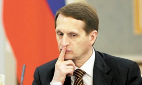 Полномочия российской делегации в ПАСЕ под вопросом