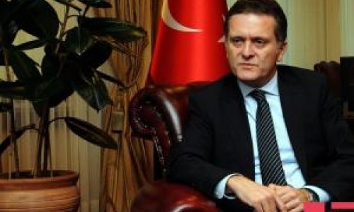 Турция выразила соболезнования Азербайджану