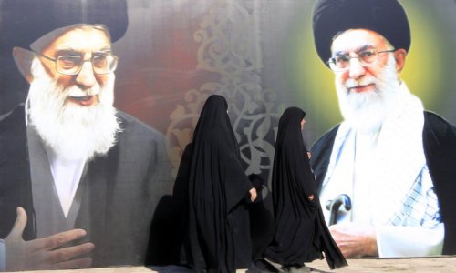 Iran’s ‘virginity’ suppositories