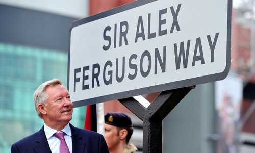 Sir Alex Ferguson earned more than £2m in eight months for £100,000-a-day