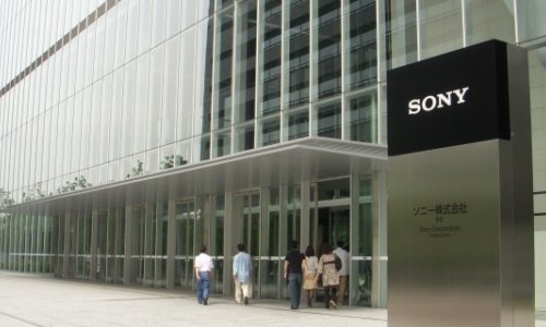 Sony сокращает сотрудников