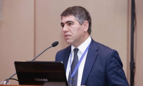 Вугар Байрамов: «Проблем для бюджета не ожидается»