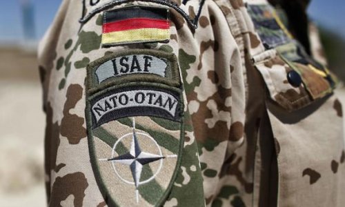 НАТО готовится к обороне