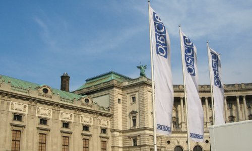 OSCE urges Armenia, Azerbaijan to stop clashes