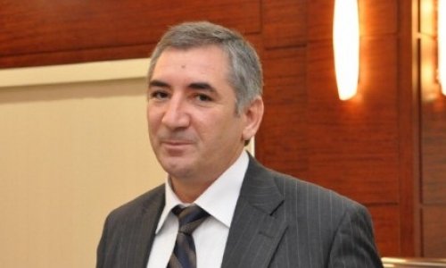 Nuşirəvan Məhərrəmli yenidən MTRŞ sədri seçildi