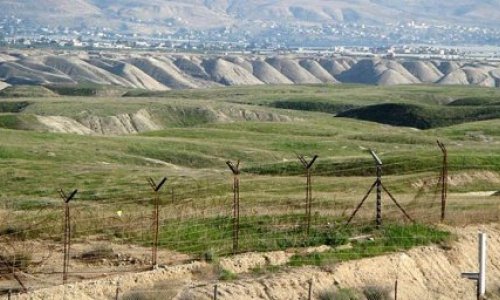 Азербайджан и Иран усилят борьбу с контрабандой