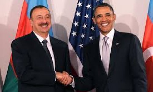 Azerbaijan: America’s reliable partner
