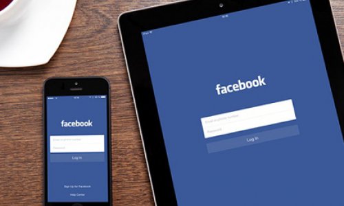 Facebook istifadəçilərinin sayı 1,38 milyarda çatdı