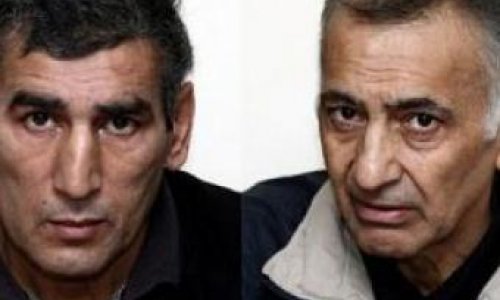 Адвокаты азербайджанских заложников подали апелляцию