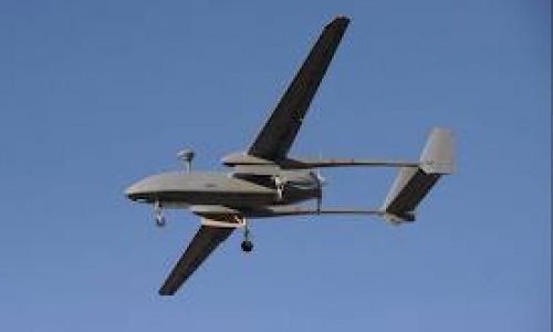 Azerbaijan shoots down Armenian drone near Karabakh