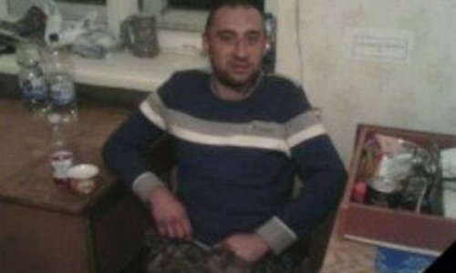 Азербайджанец погиб в боях с сепаратистами ЛНР