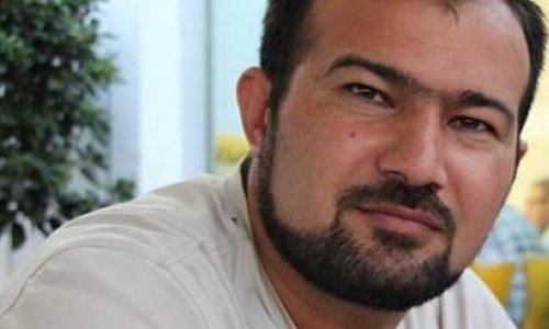 Azerbaijan sentences journalist to 5 years in jail