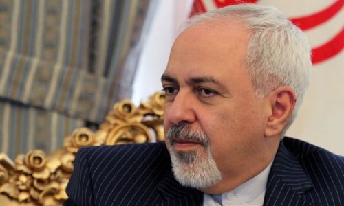 Iran’s foreign minister to visit Baku next month