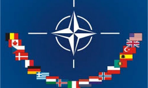 NATO Rusiyanı ittiham edib