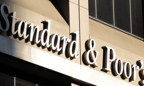 Azerbaijan critical after S&P revises rating outlook down to negative