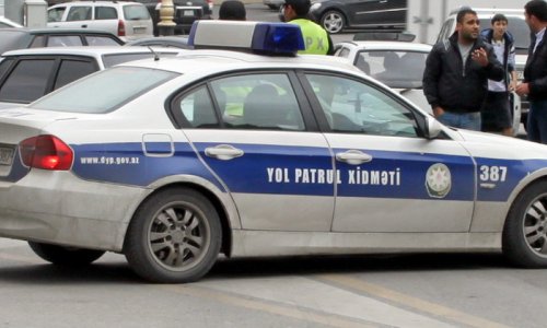 Komitə sədri yol polisləri sərt tənqid etdi