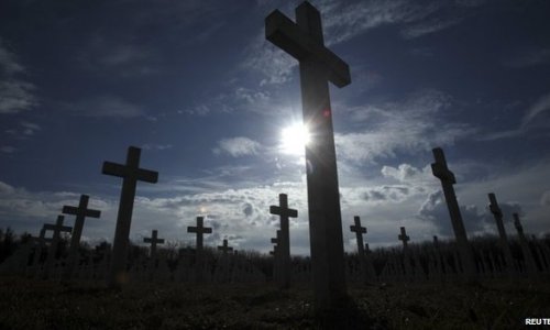 UN court to rule on Serbia and Croatia genocide cases