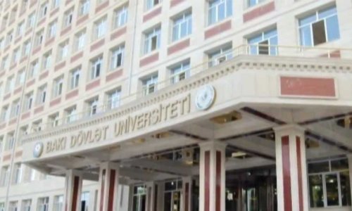 Azərbaycanın ən məşhur universitetləri - Siyahı