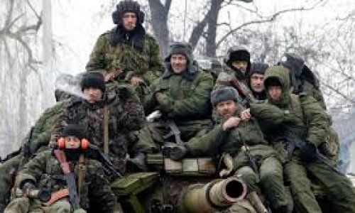 Ukraine's Donetsk separatist leader says 