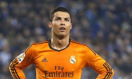 Ronaldo: “Fransadakı terrorun İslamla bağlılığı yoxdur”