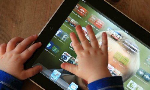 Why Taiwan is right to ban iPads for kids