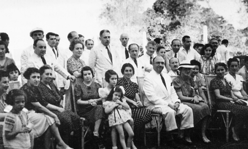 How the Philippines saved 1,200 Jews during the Holocaust