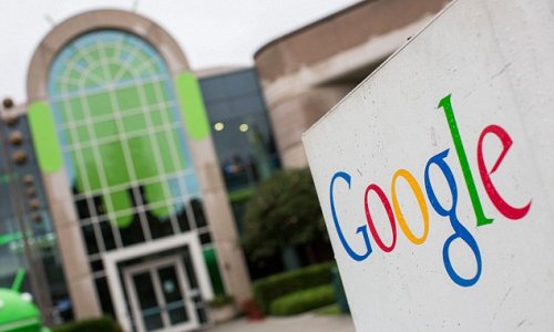 Google's bid to ban IS footage