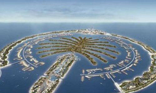 Dubay sualtı villaları satışa çıxarır