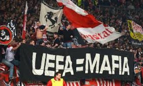 «Карабах» VS УЕФА: ни извинений, ни объяснений, ни чудес…