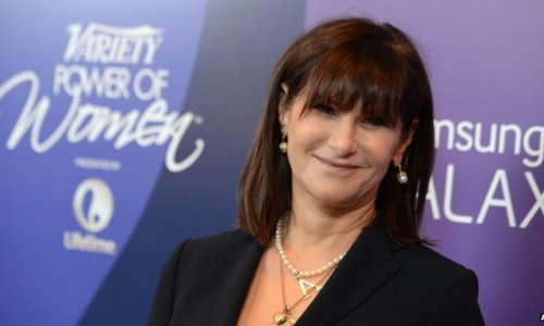 Sony Pictures co-chair Amy Pascal quits after email hack