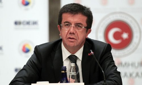 Turkish Stream no rival to Tanap: economy minister