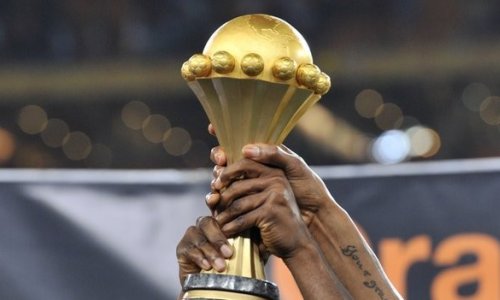 Morocco banned from next two tournaments