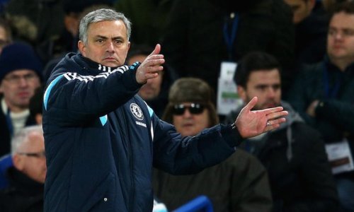 Jose Mourinho: FFP rule-breakers should not be league champions