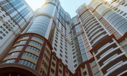 В Баку растут цены на жилье