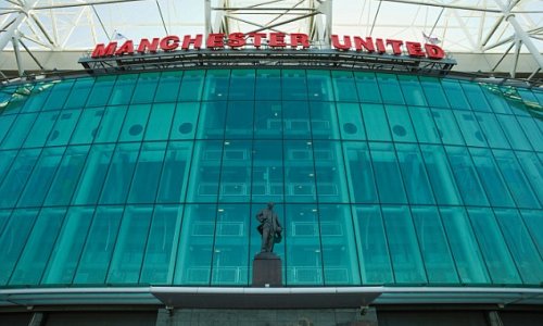 MU in sex-tape scandal amid claims players 'filmed teammate in toilet