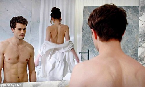 Fifty Shades of Grey: The 50 things you need to know