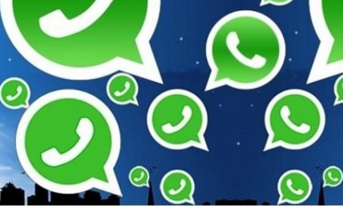 WhatsApp тестирует новую функцию