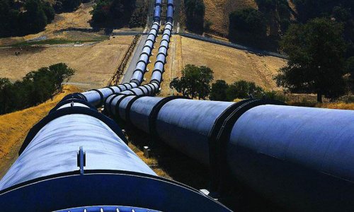 BTC increases Azerbaijan crude exports in January