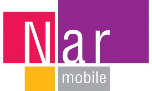 Nar Mobile удостоен престижной награды