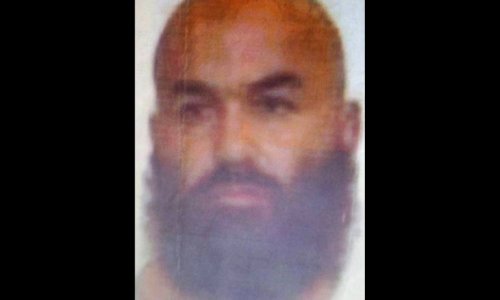 ISIS recruiter, once freed from Gitmo by U.S., killed in drone strike in Afghanistan