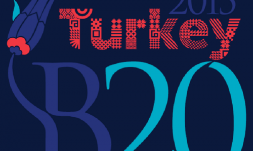 Azerbaijan attends G20 meeting in Turkey